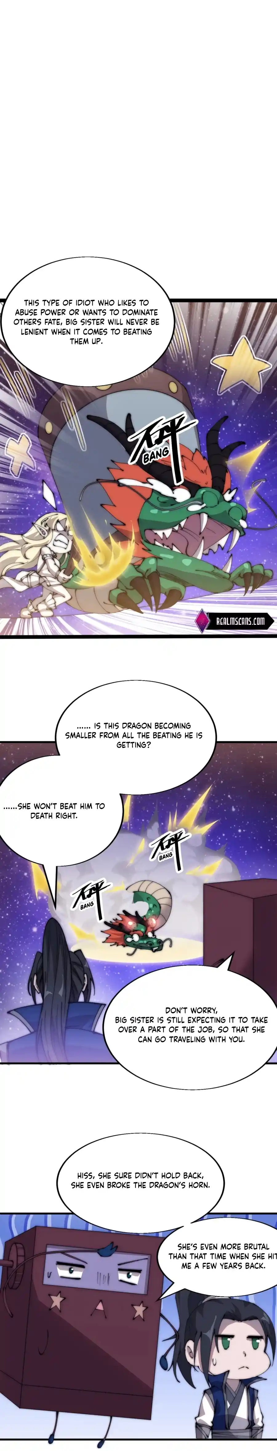 It Starts With A Mountain 347