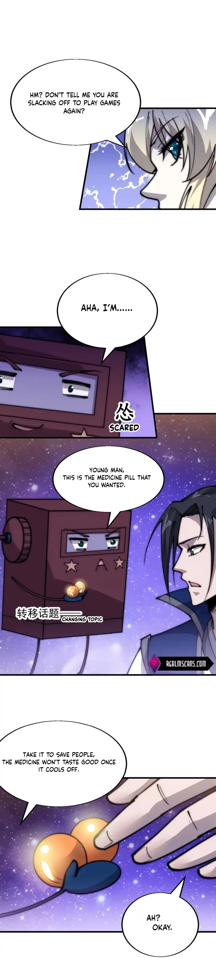 It Starts With A Mountain 347