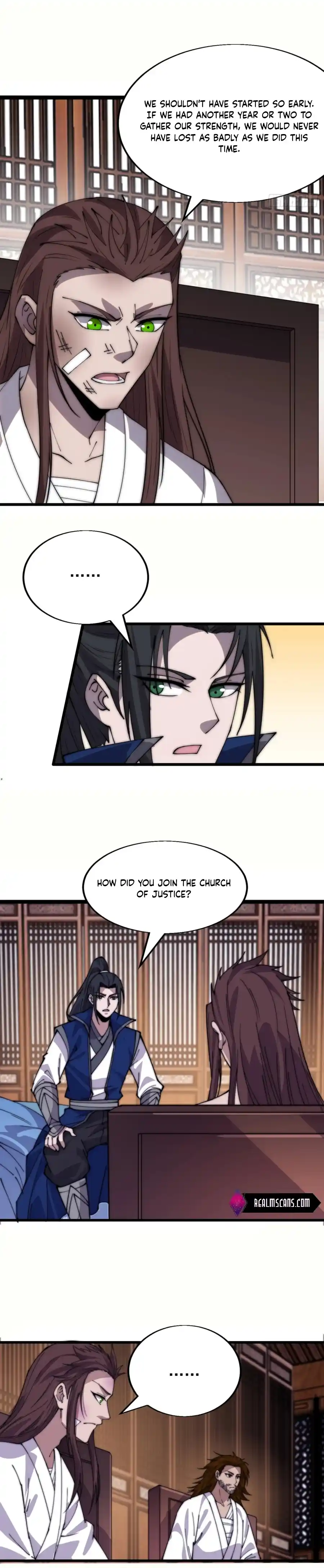 It Starts With A Mountain 348