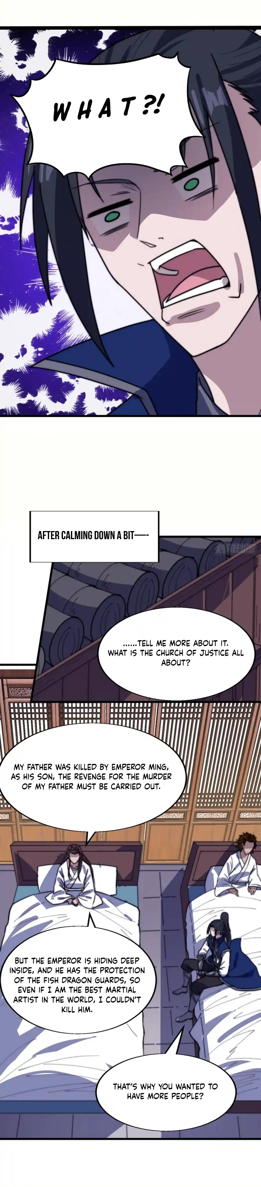 It Starts With A Mountain 348