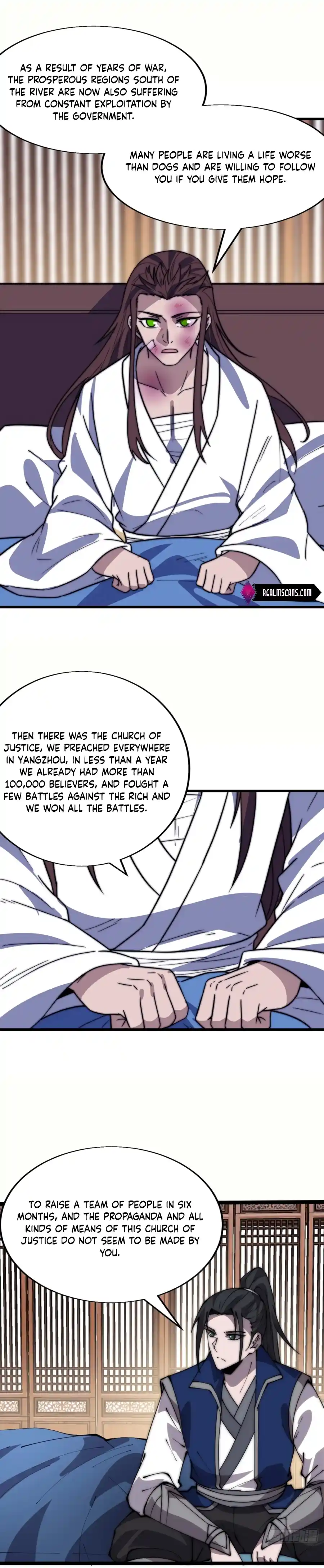 It Starts With A Mountain 348