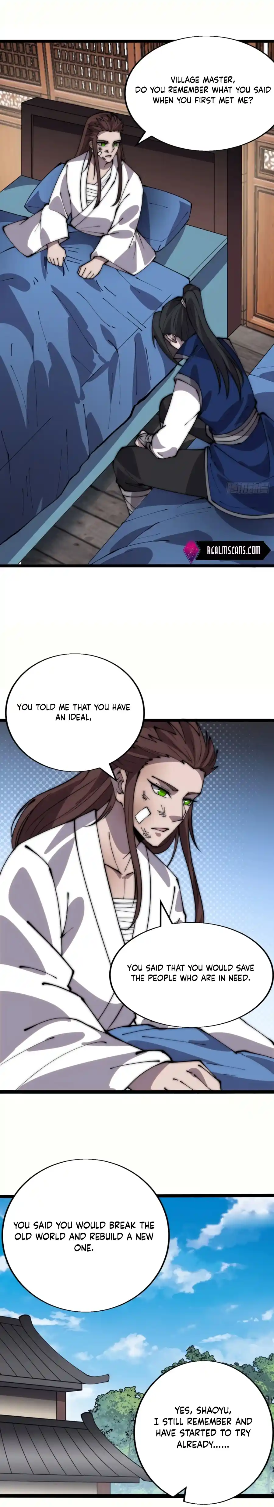 It Starts With A Mountain 348