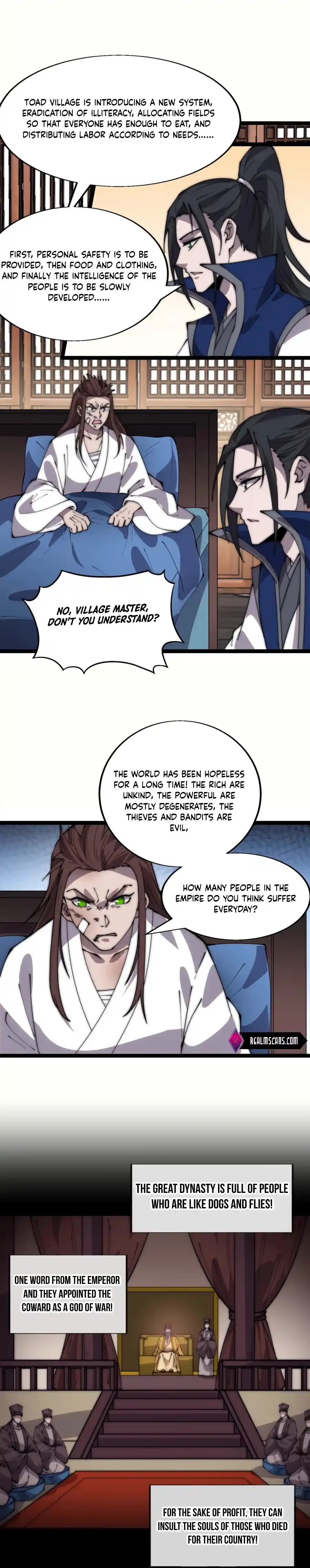 It Starts With A Mountain 348