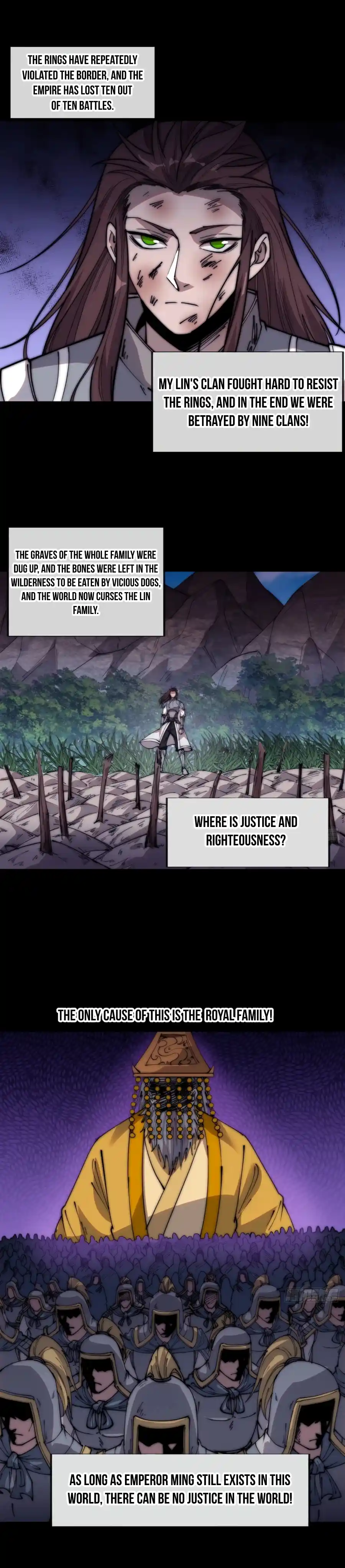 It Starts With A Mountain 348