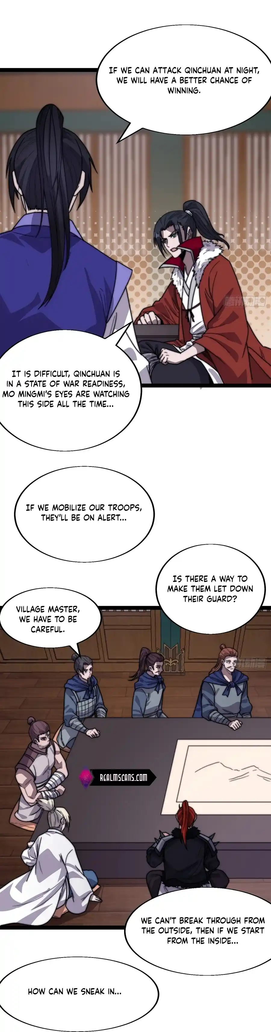 It Starts With A Mountain 355