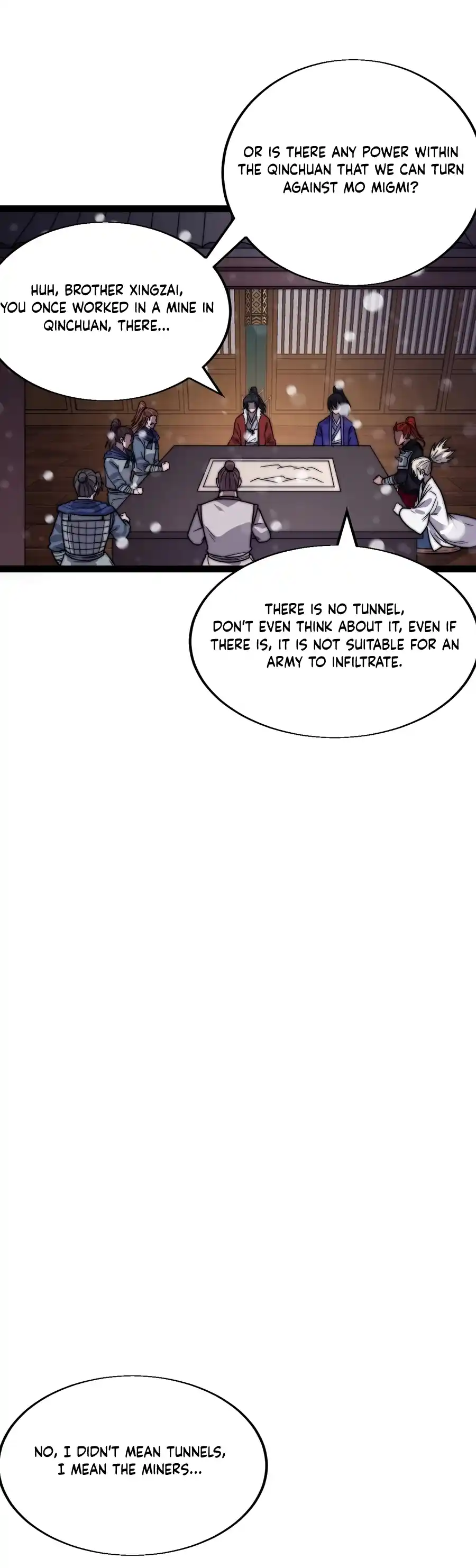 It Starts With A Mountain 355