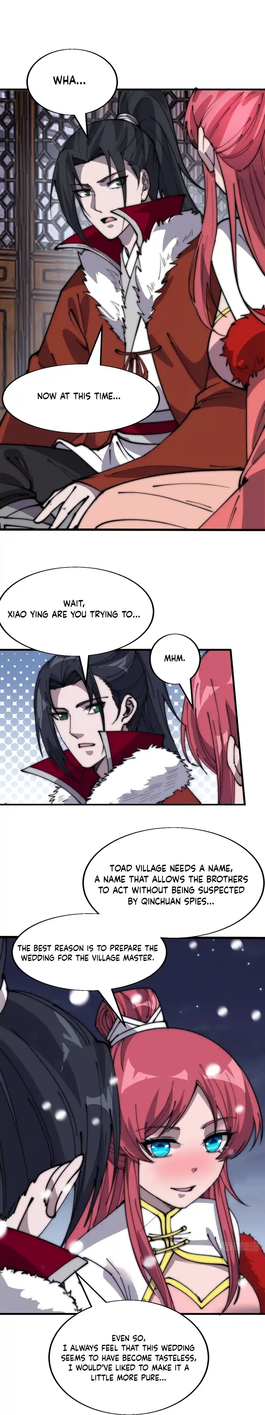 It Starts With A Mountain 355