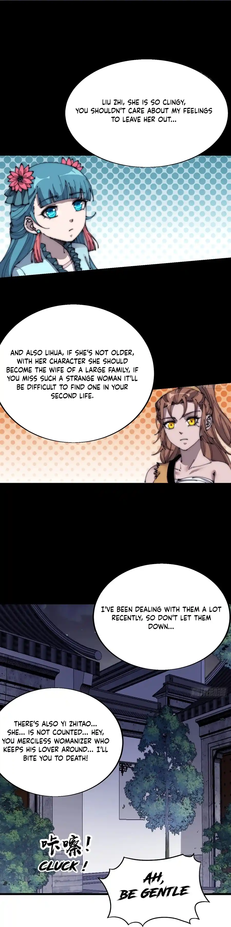 It Starts With A Mountain 355