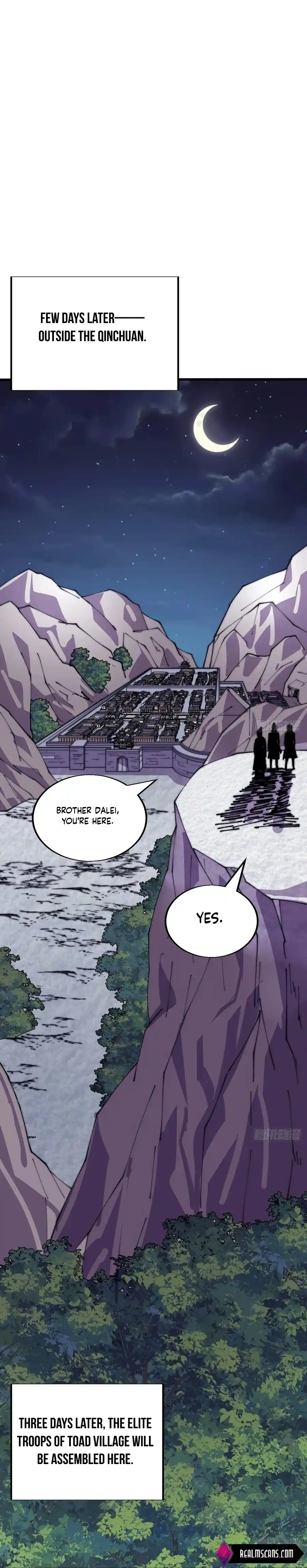 It Starts With A Mountain 357