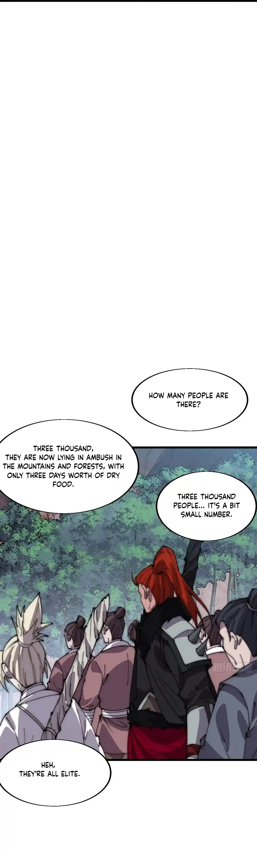 It Starts With A Mountain 357