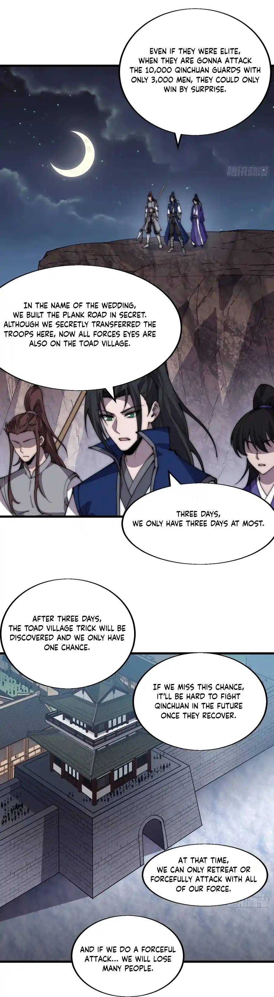 It Starts With A Mountain 357