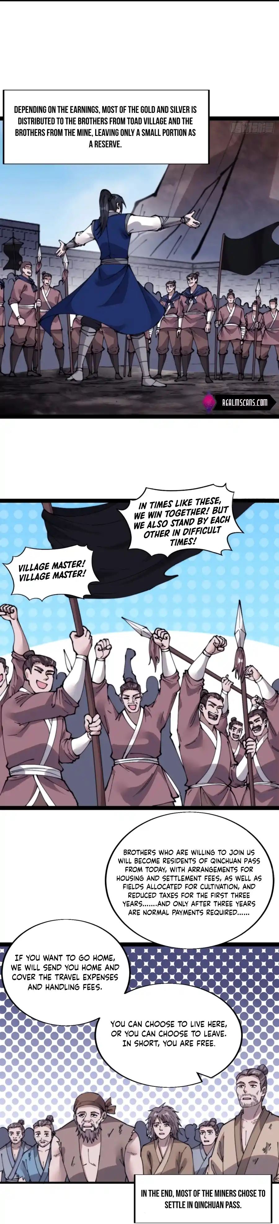 It Starts With A Mountain 364