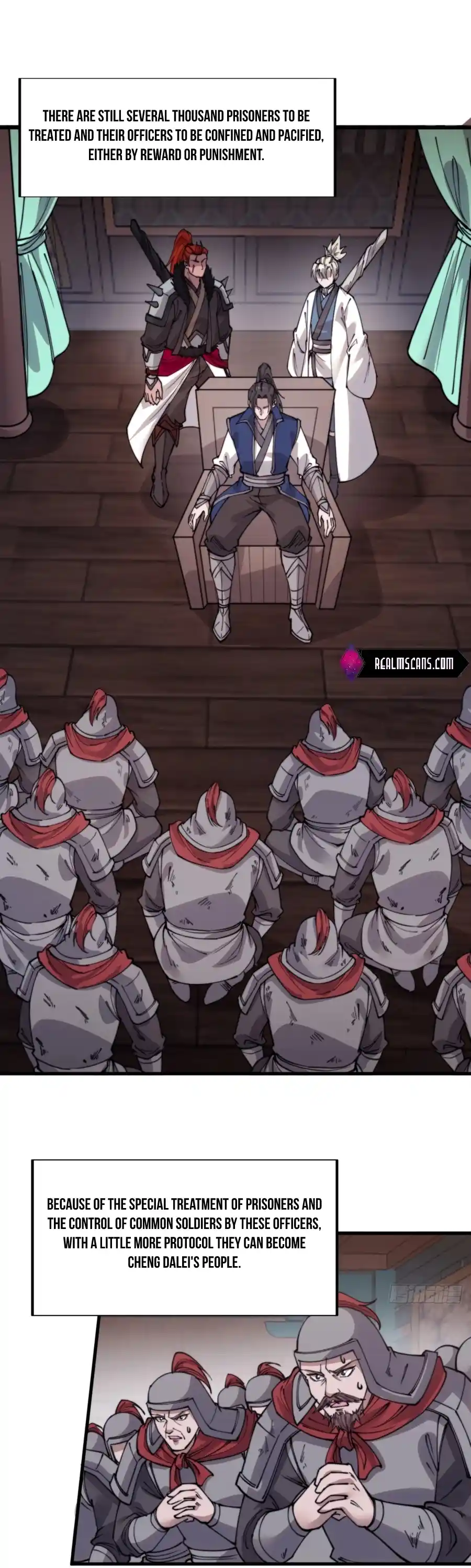 It Starts With A Mountain 364