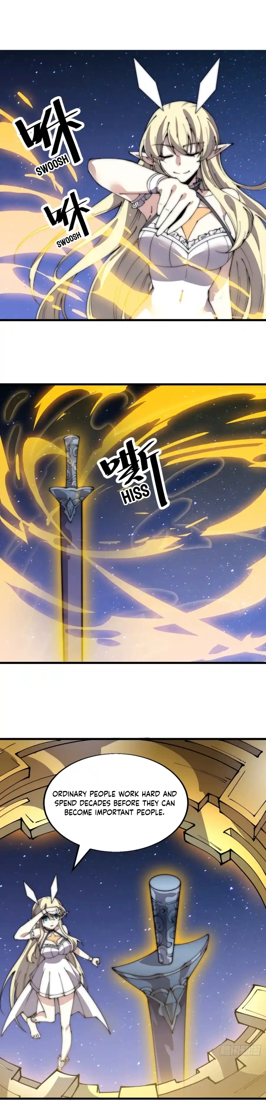 It Starts With A Mountain 364