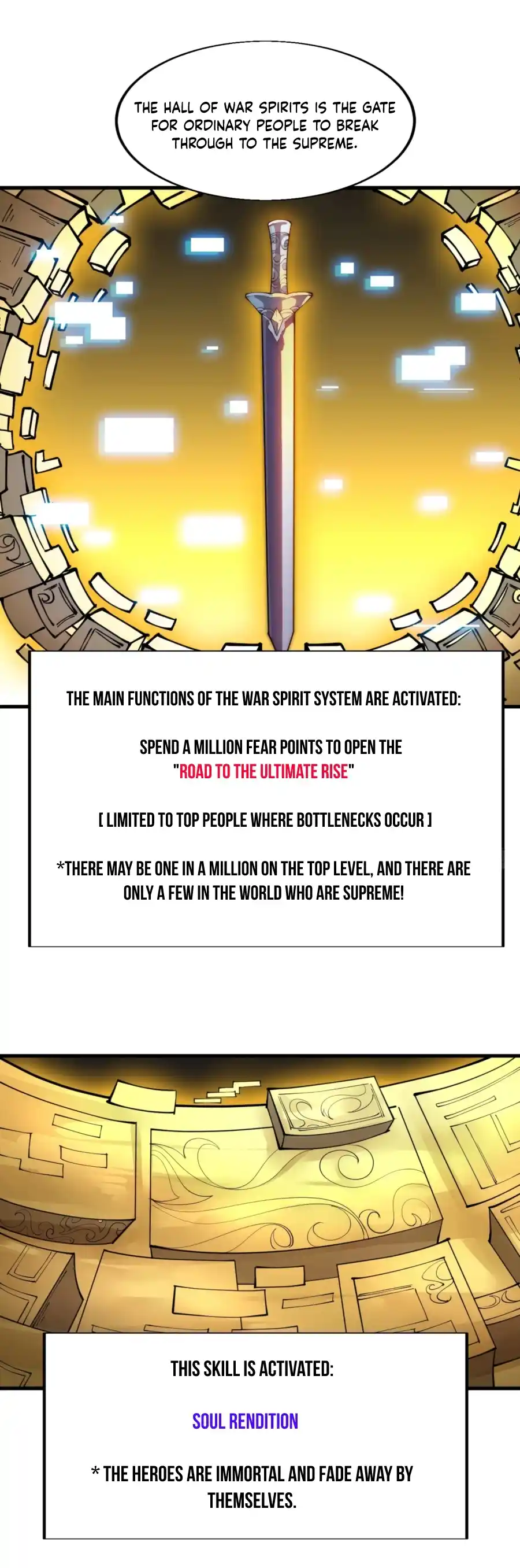 It Starts With A Mountain 364