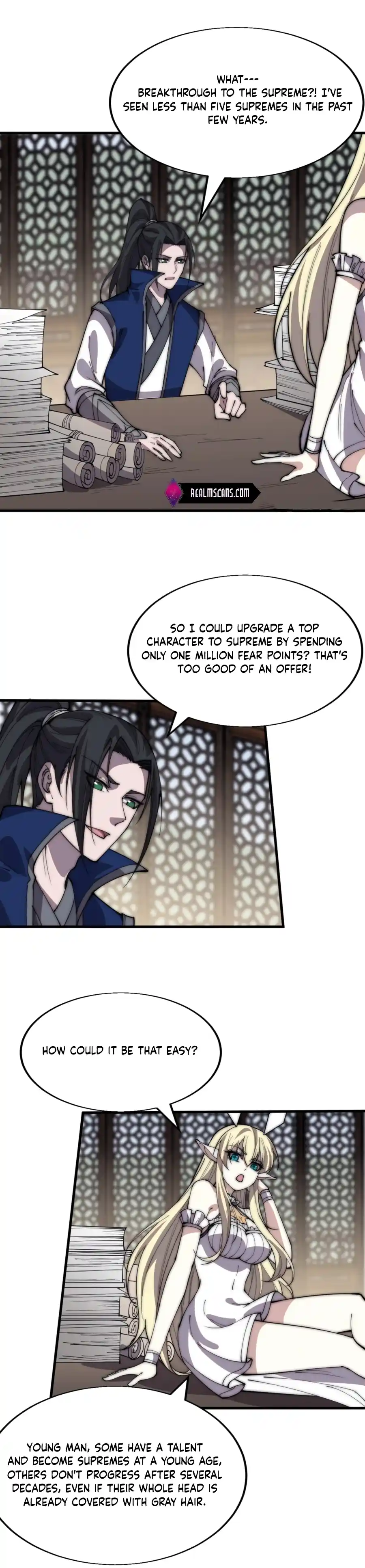 It Starts With A Mountain 364