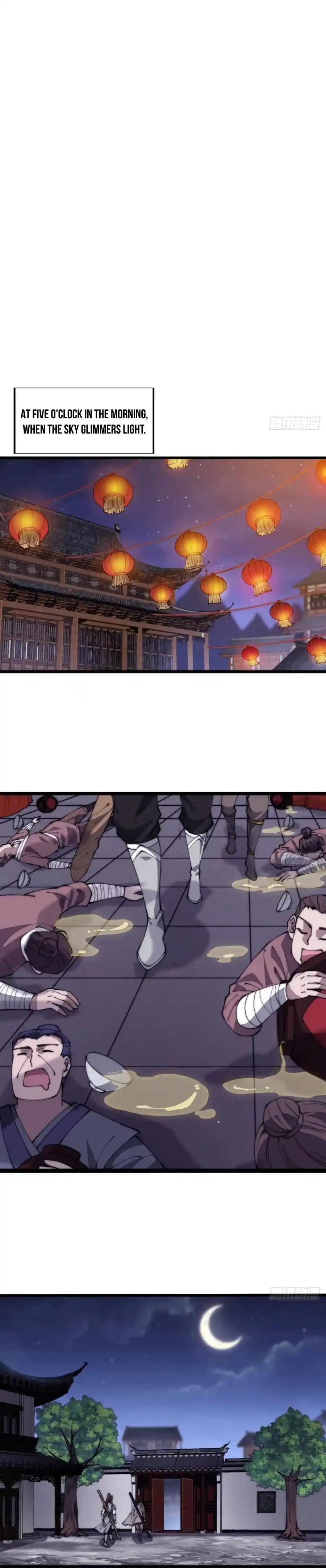 It Starts With A Mountain 371