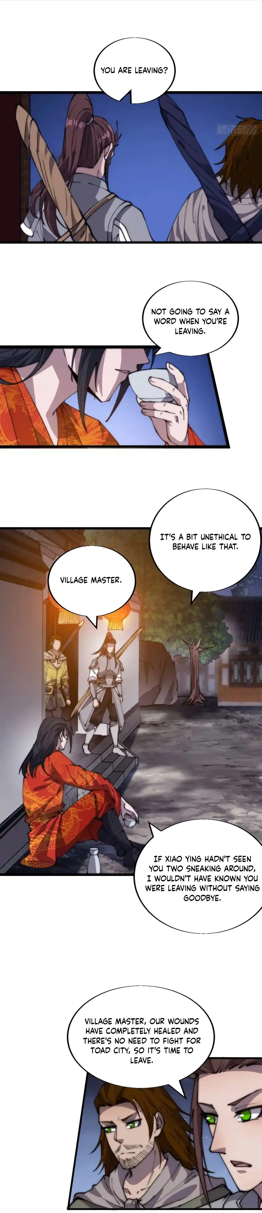 It Starts With A Mountain 371