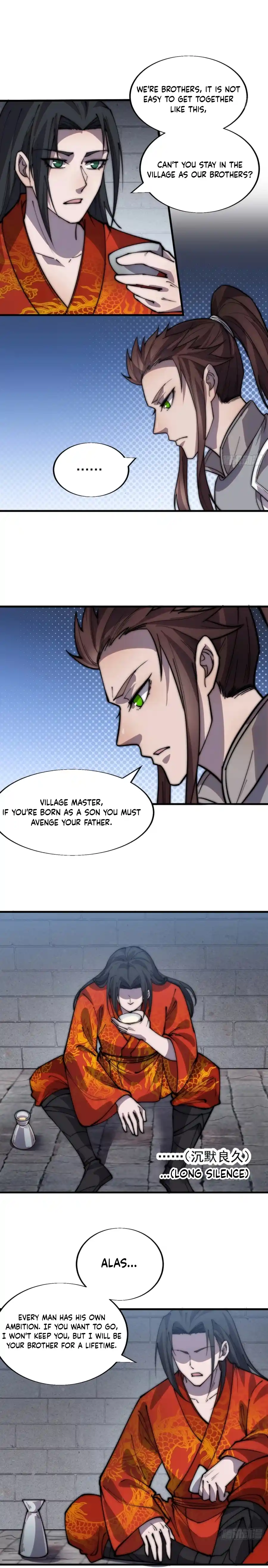 It Starts With A Mountain 371