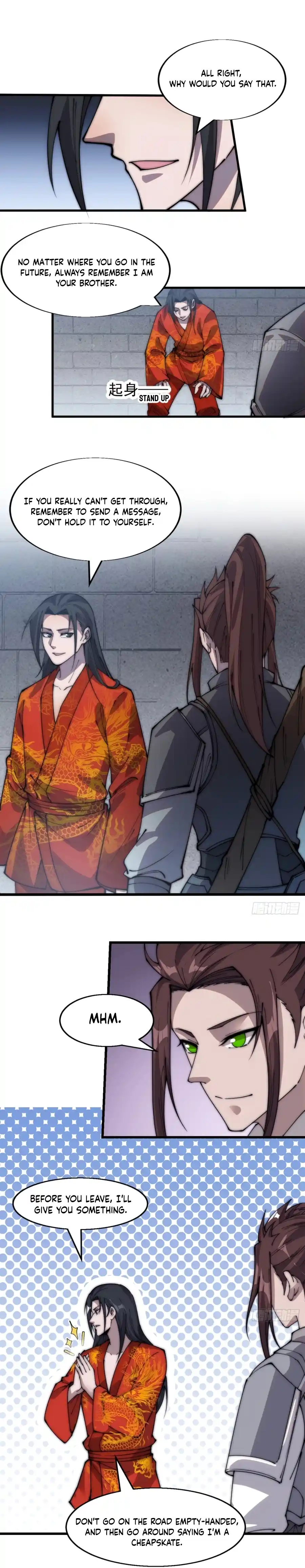 It Starts With A Mountain 371