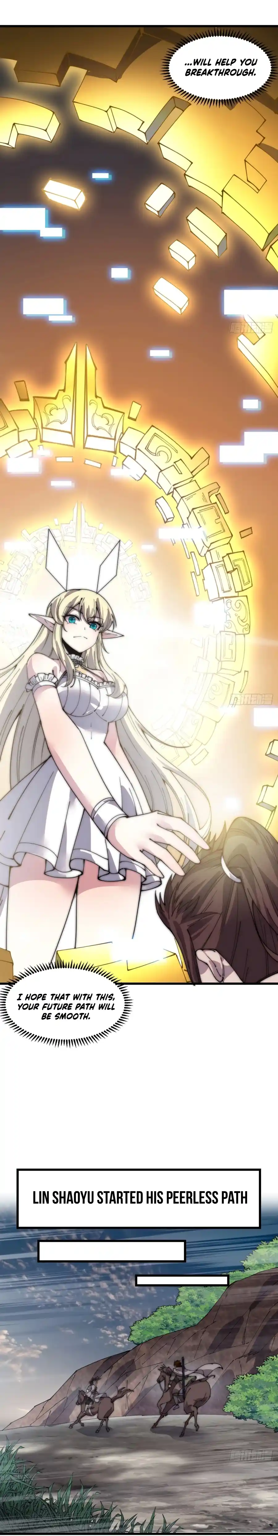 It Starts With A Mountain 371