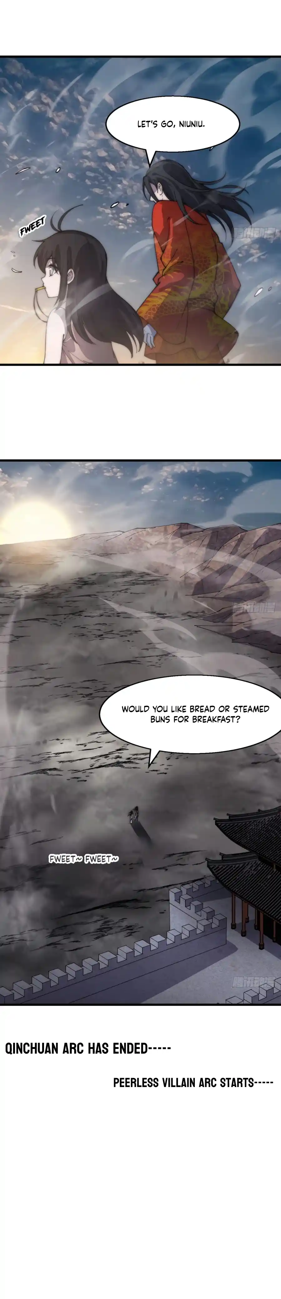 It Starts With A Mountain 371