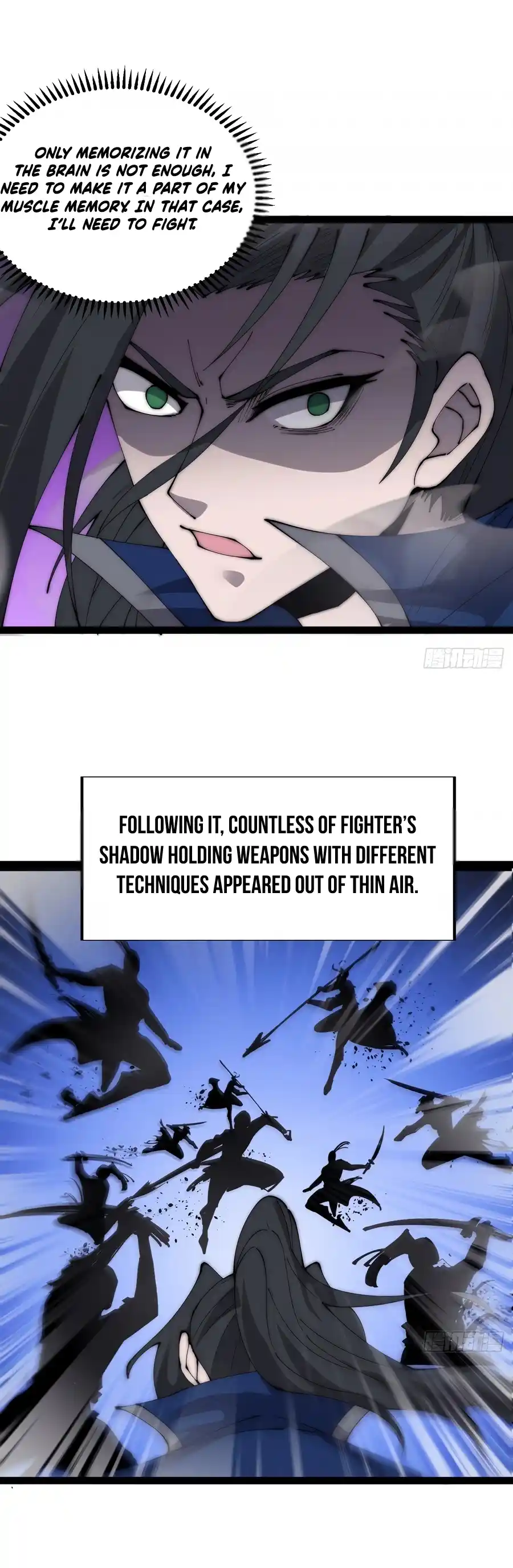 It Starts With A Mountain 374