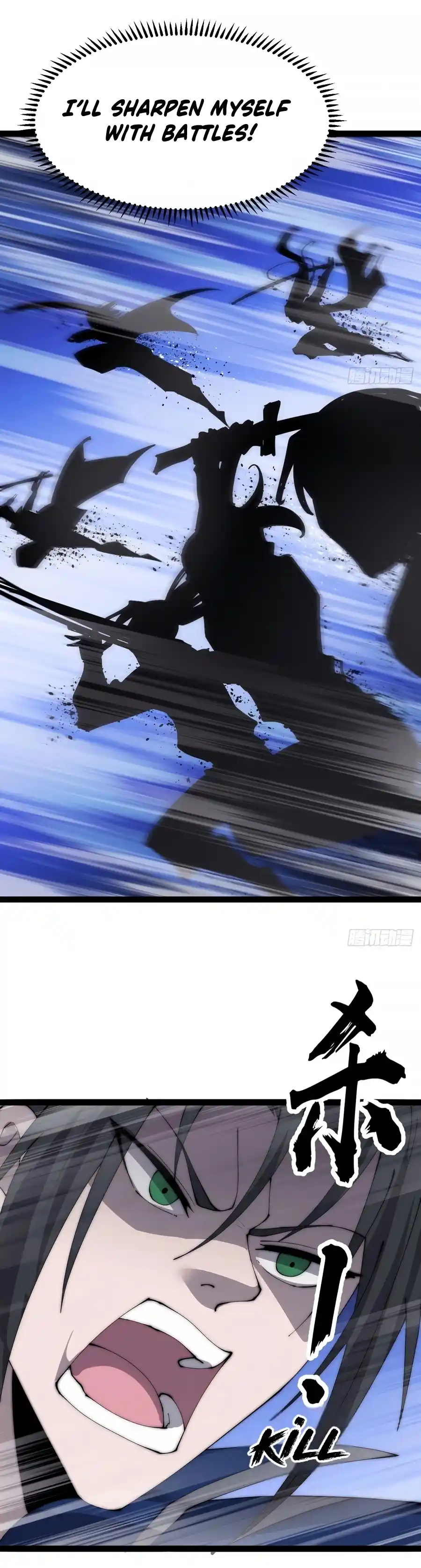 It Starts With A Mountain 374