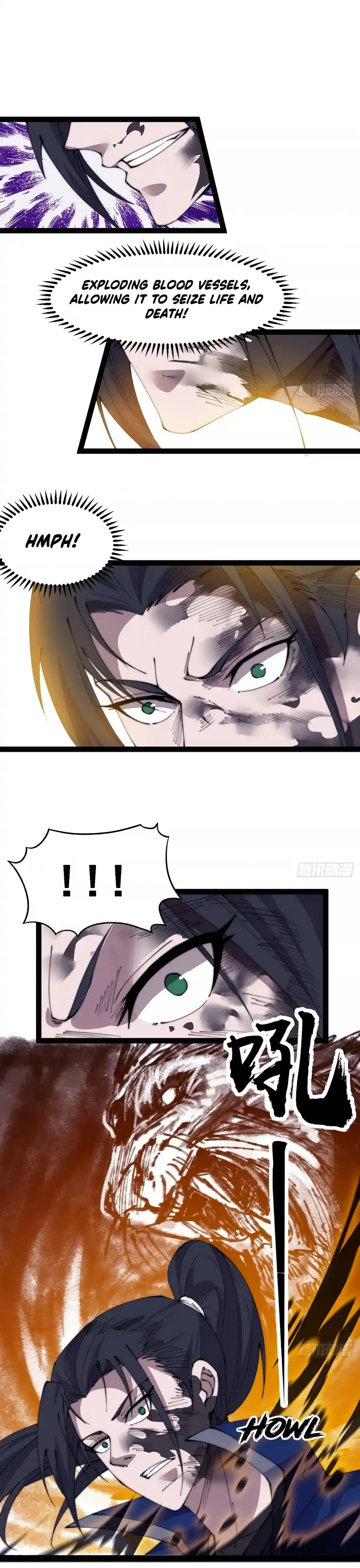 It Starts With A Mountain 374