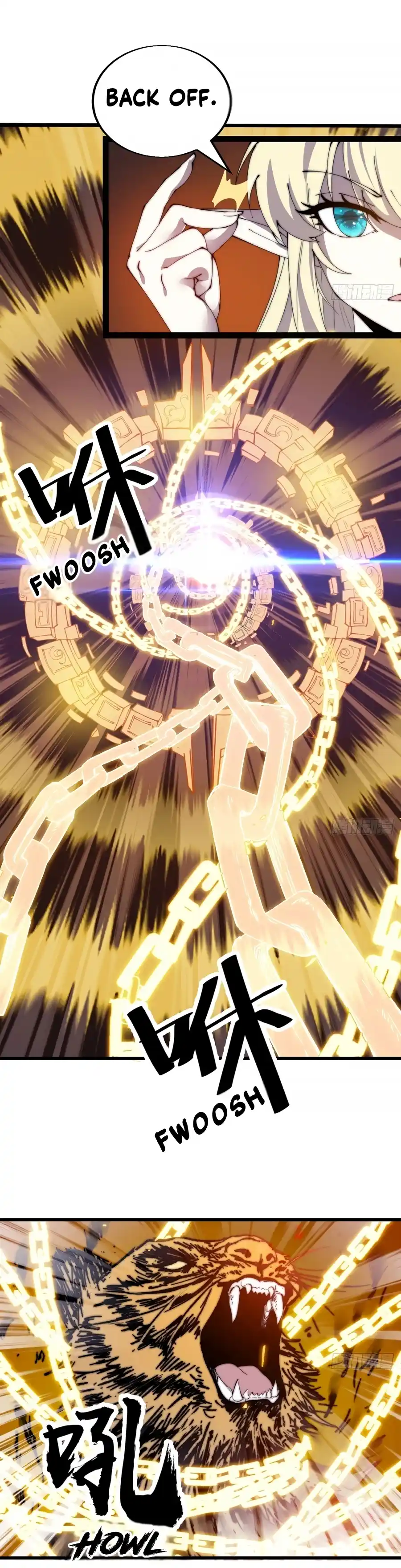 It Starts With A Mountain 374