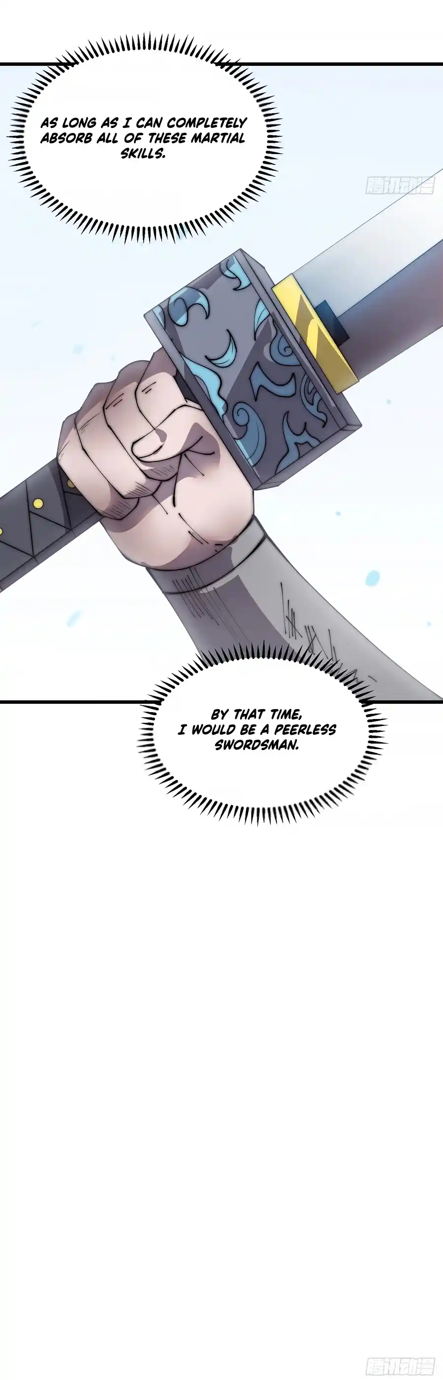 It Starts With A Mountain 374