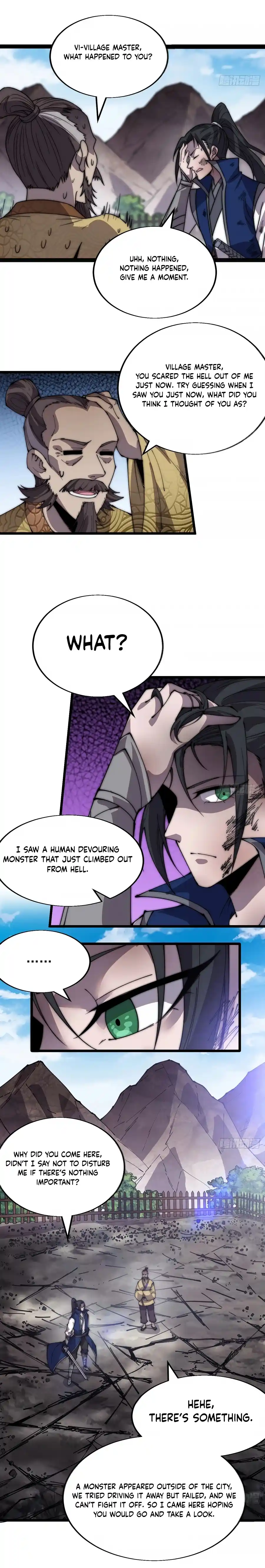 It Starts With A Mountain 374