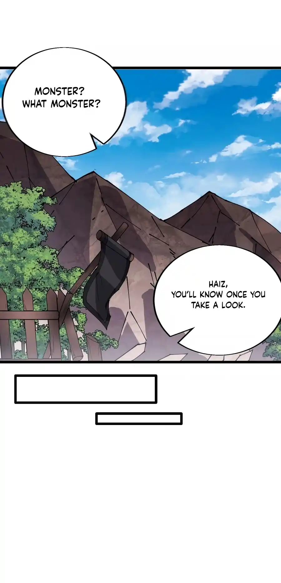 It Starts With A Mountain 374