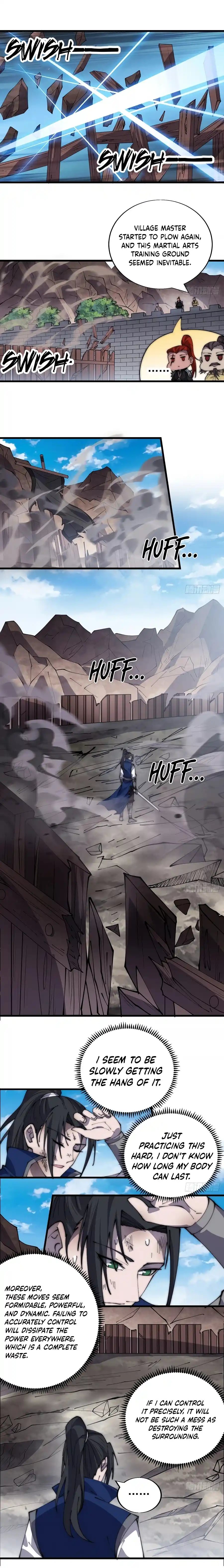 It Starts With A Mountain 376