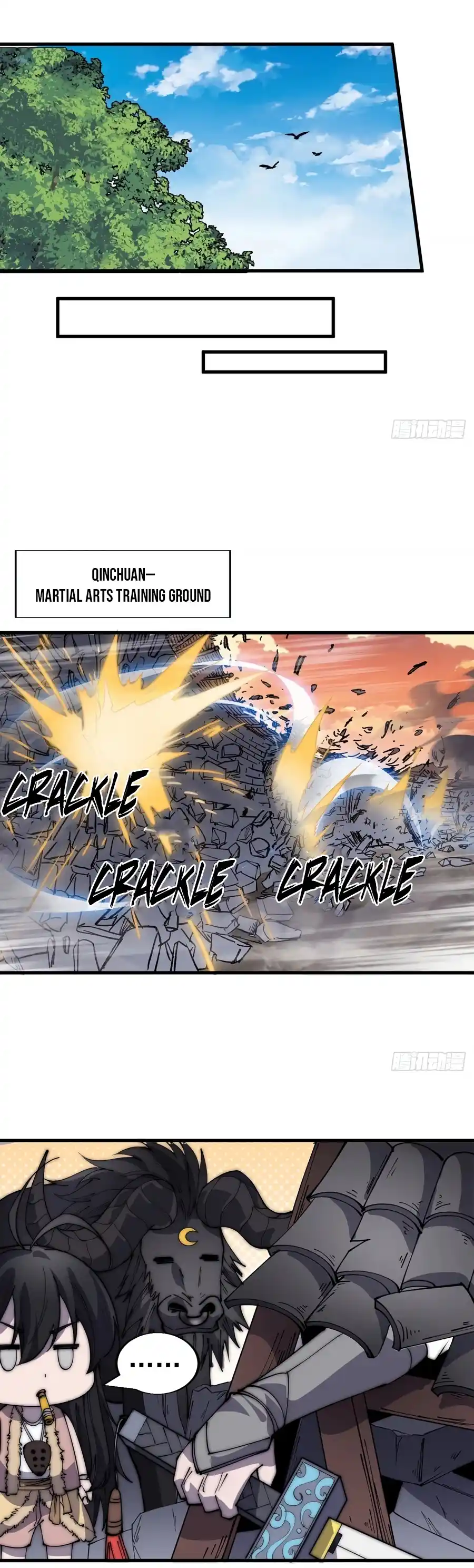 It Starts With A Mountain 376