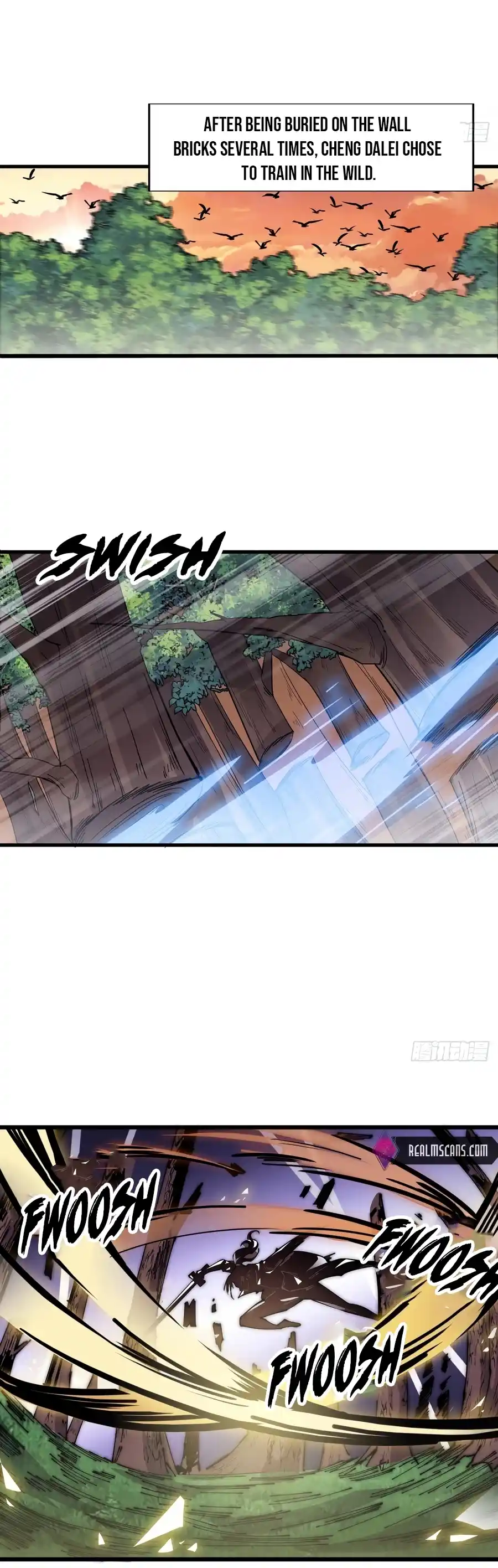 It Starts With A Mountain 376