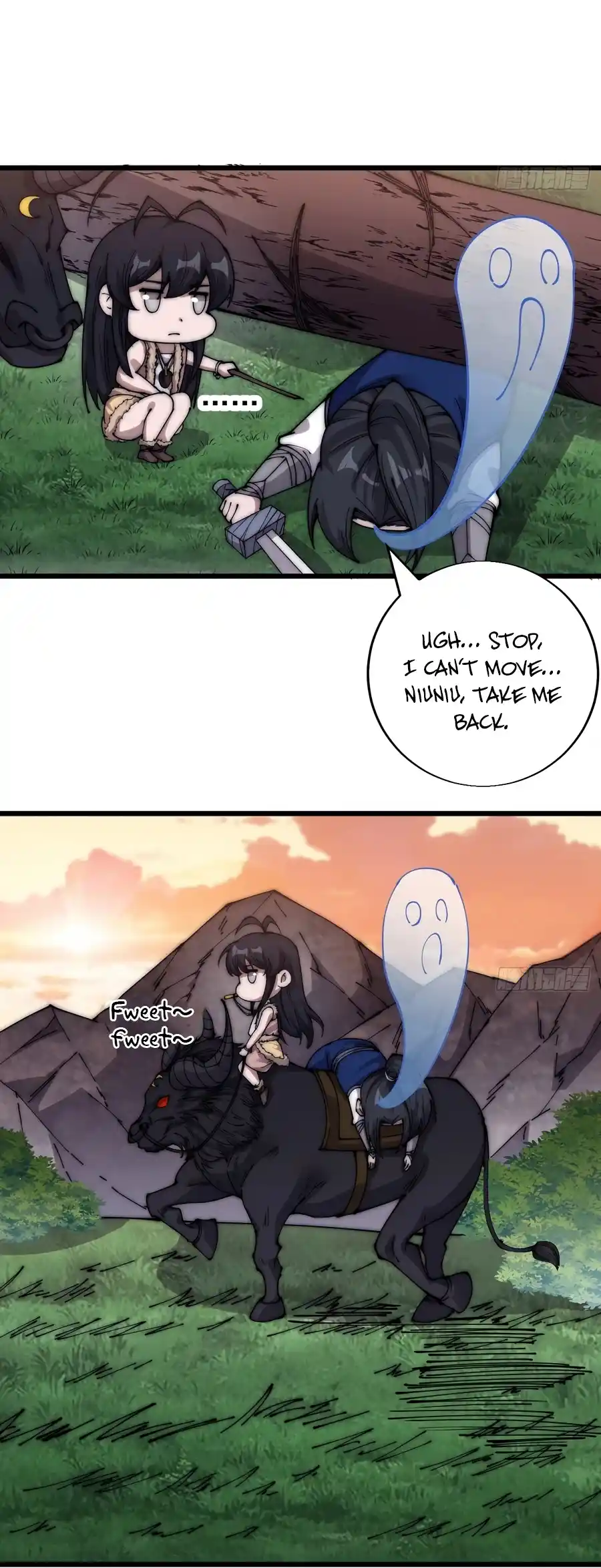 It Starts With A Mountain 376