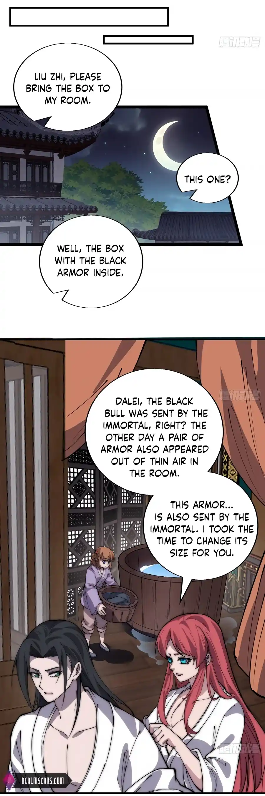 It Starts With A Mountain 376