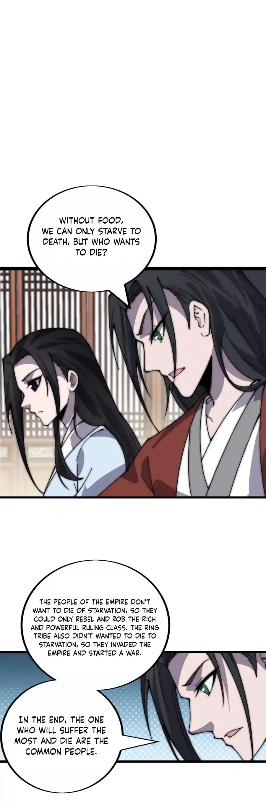 It Starts With A Mountain 384