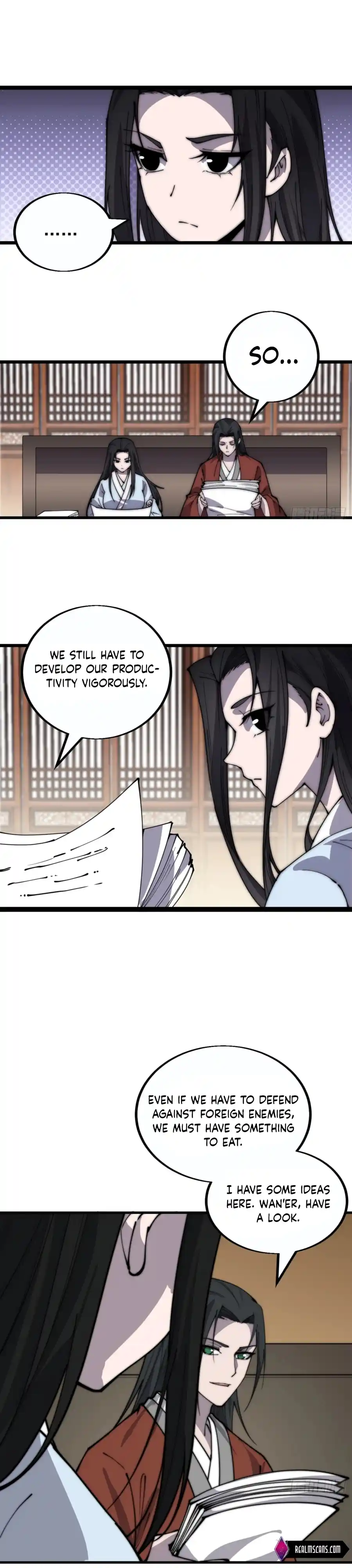 It Starts With A Mountain 384