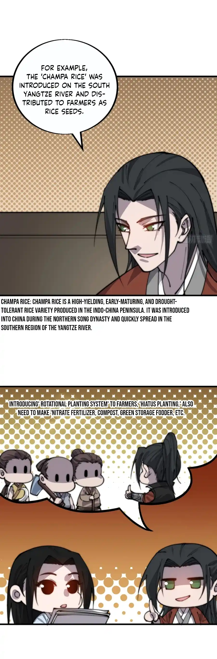 It Starts With A Mountain 384