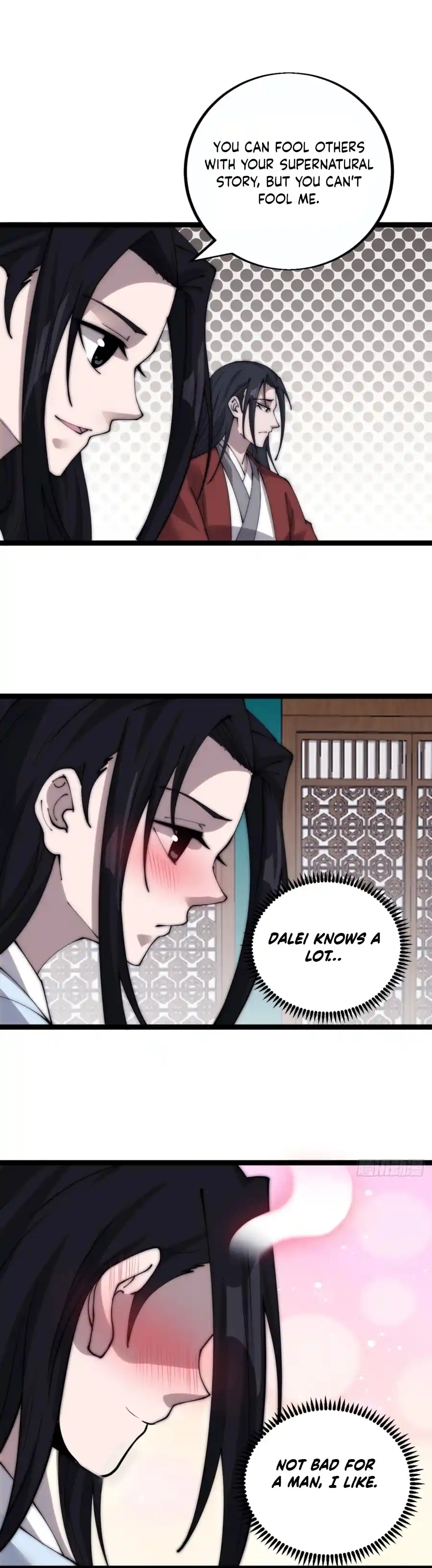 It Starts With A Mountain 384