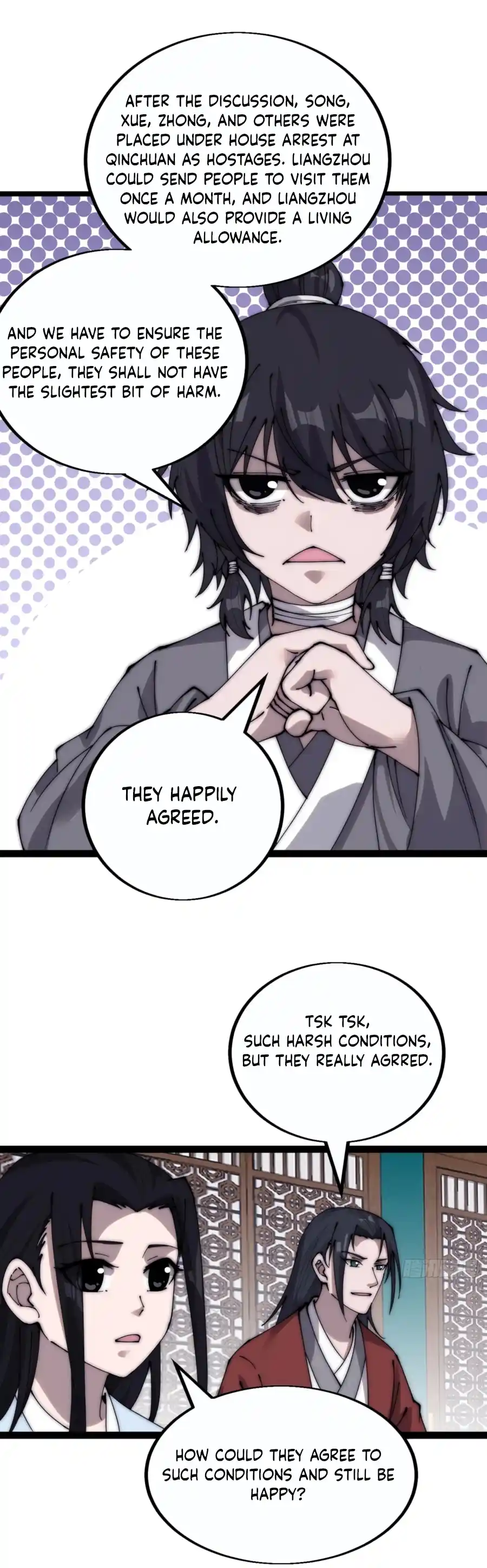 It Starts With A Mountain 384