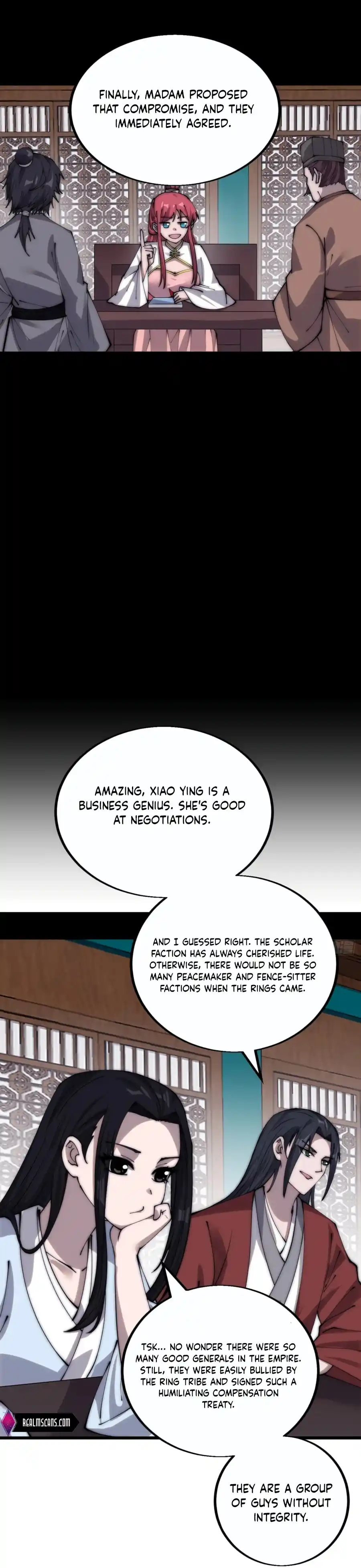 It Starts With A Mountain 384