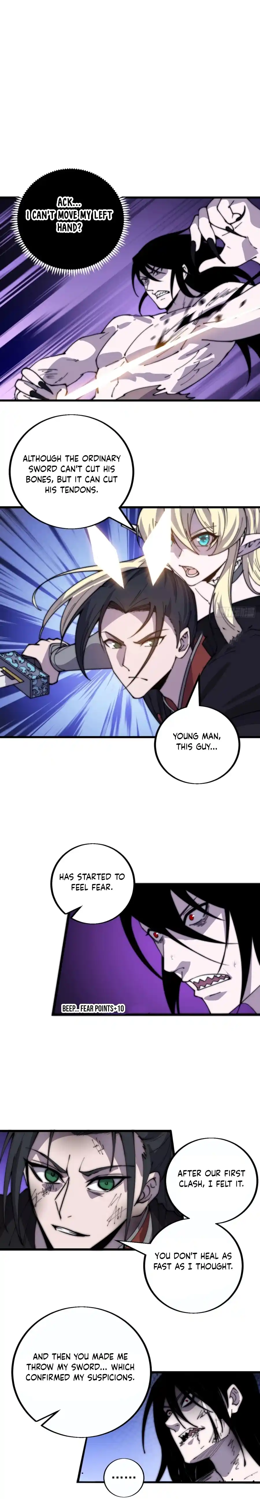 It Starts With A Mountain 395