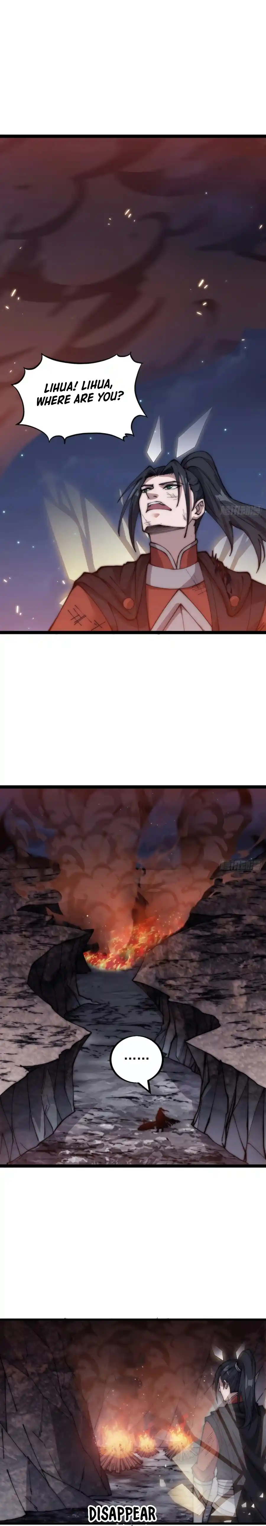 It Starts With A Mountain 395