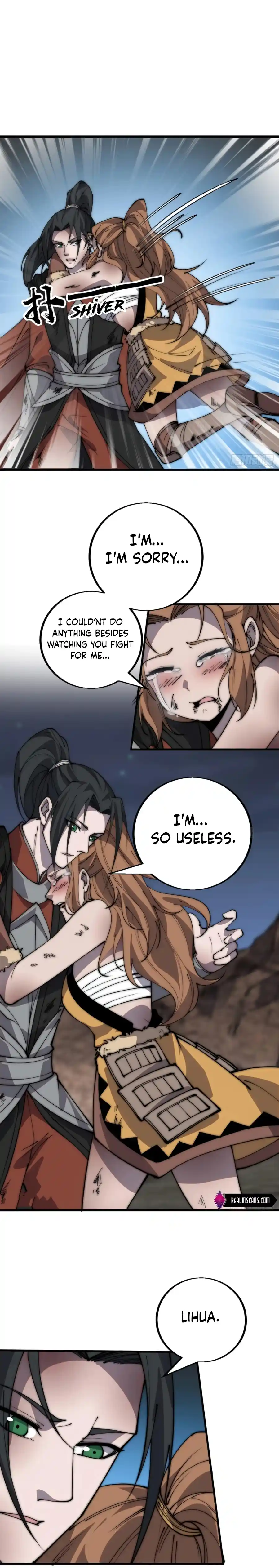 It Starts With A Mountain 395