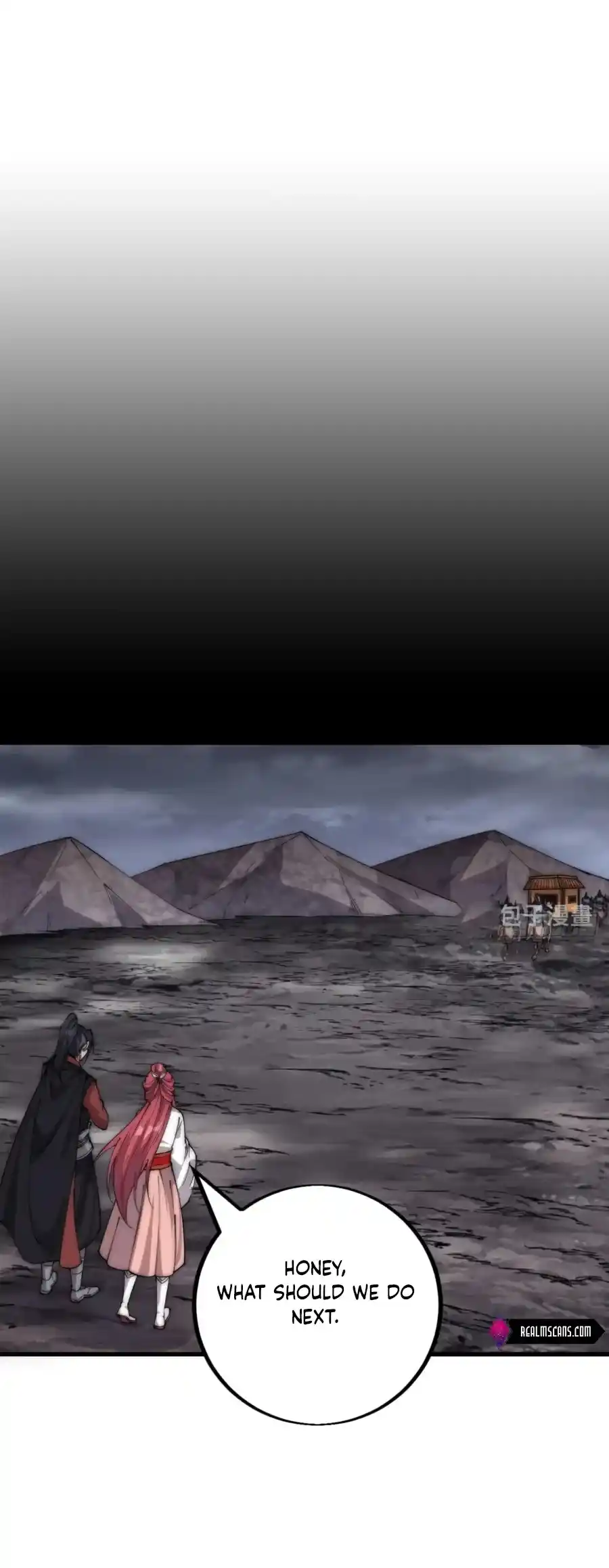 It Starts With A Mountain 399