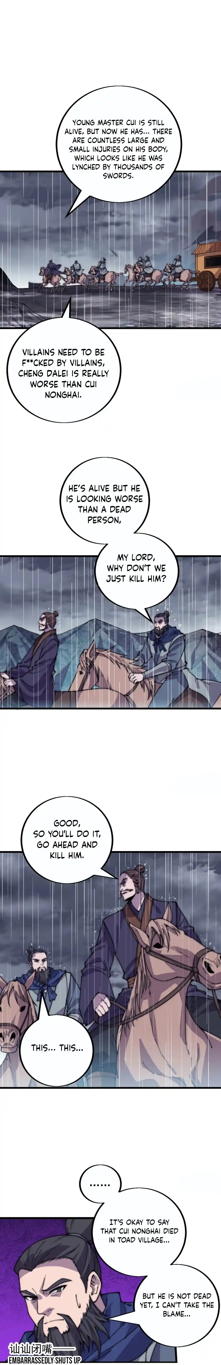 It Starts With A Mountain 399