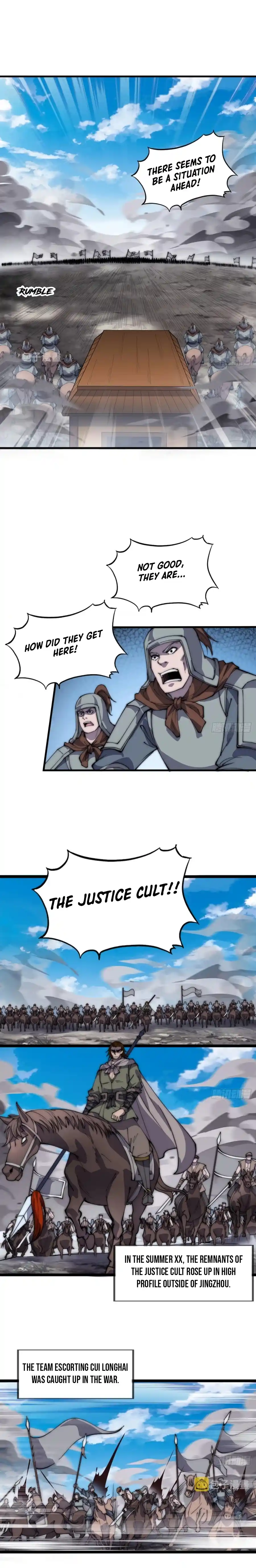 It Starts With A Mountain 399